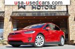 2016 Tesla Model X 90D  used car