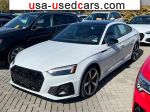 2024 Audi A5 Sportback 45 S line quattro Premium  used car