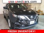 2021 Nissan Rogue Sport S  used car