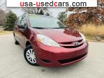 2009 Toyota Sienna CE  used car