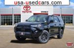 2023 Toyota 4Runner SR5 Premium  used car