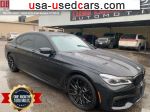 2019 BMW 750 750i  used car