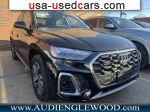 2023 Audi Q5 45 S line Prestige  used car