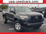 2021 Toyota Tacoma SR  used car