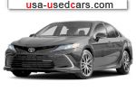 2021 Toyota Camry LE  used car