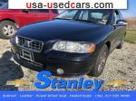 2008 Volvo S60 2.5T  used car