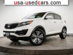 2016 KIA Sportage EX  used car