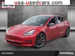 2018 Tesla Model 3 Long Range  used car