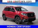 2022 Honda Passport   used car