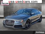 2014 Audi RS 5 4.2  used car