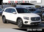 2021 Mercedes GLB 250 Base  used car