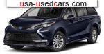 Car Market in USA - For Sale 2024  Toyota Sienna LE