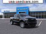 2023 Chevrolet Silverado 1500 RST  used car