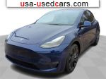 2023 Tesla Model Y   used car