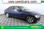 2015 BMW 328 328i  used car