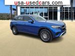 2023 Mercedes GLC 300 Base 4MATIC  used car