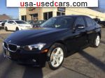 2015 BMW 328 i xDrive  used car