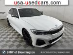 2022 BMW M340 i xDrive  used car