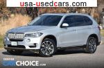 2014 BMW X5 xDrive35i  used car