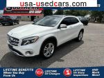 2019 Mercedes GLA 250 Base 4MATIC  used car