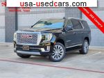 2023 GMC Yukon Denali  used car