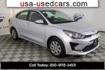 2021 KIA Rio S w/ Remote Keyless Entry, Cruise Control, Rear  used car