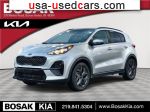 Car Market in USA - For Sale 2022  KIA Sportage Nightfall