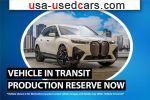 2024 BMW iX xDrive50  used car