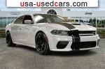 2021 Dodge Charger Scat Pack  used car