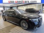 2022 Mercedes S-Class S 500 4MATIC  used car