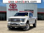 2021 Ford F-150 Lariat  used car