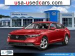 2024 Honda Accord LX  used car