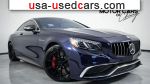 2016 Mercedes AMG S AMG S 65  used car