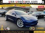 2018 Tesla Model 3 Long Range  used car