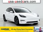 Car Market in USA - For Sale 2023  Tesla Model 3 Base