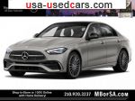 2024 Mercedes C-Class C 300 4MATIC  used car