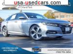 2020 Honda Accord   used car