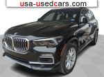 2020 BMW X5 sDrive40i  used car