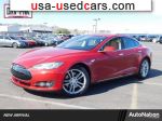 2014 Tesla Model S Base  used car