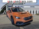 Car Market in USA - For Sale 2023  Subaru WRX Premium