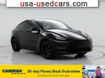 2021 Tesla Model Y Standard Range  used car