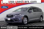 2022 Chrysler Pacifica Limited  used car