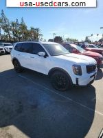 2021 KIA Telluride SX  used car