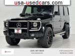 2014 Mercedes G-Class G 550  used car