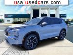 Car Market in USA - For Sale 2023  Mitsubishi Outlander SE 2.5 S-AWC