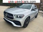 2021 Mercedes GLE 350 Base  used car