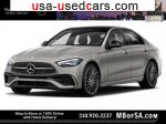 2024 Mercedes C-Class C 300  used car