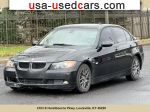 2006 BMW 325 325i Sedan 4D  used car