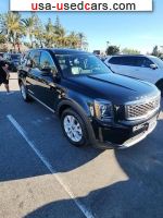 2021 KIA Telluride LX  used car