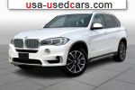 2018 BMW X5 eDrive xDrive40e  used car